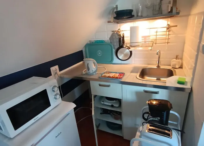 Гостевой дом W Al-mare