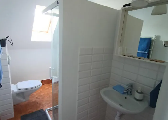 W Al-mare Ястшембя-Гура