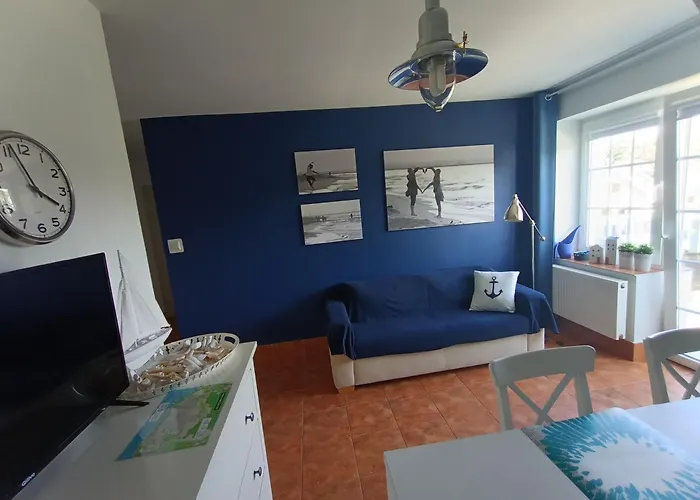 W Al-mare Гостевой дом *