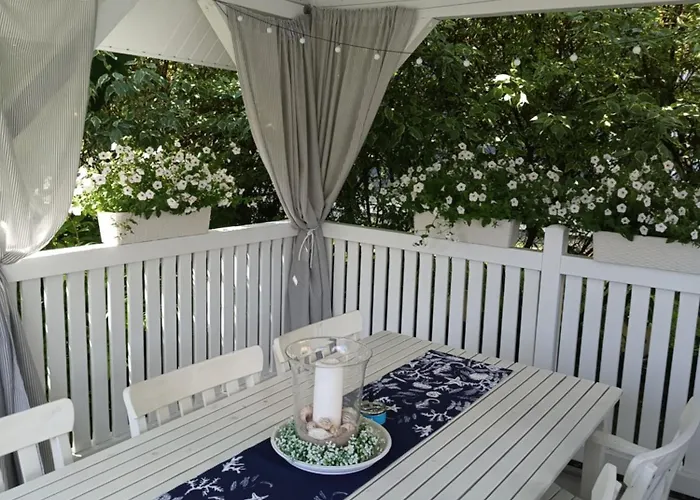 W Al-mare Ястшембя-Гура